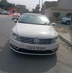 ڤۆڵکسواگن پاسات CC